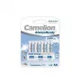 Camelion | AA/HR6 | 2300 mAh | AlwaysReady uzlādējamās baterijas Ni-MH | 4 gab.