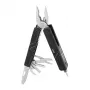 Multitool elektriskais skrūvgriezis Nextool GEMINI NE20213, 13-in-1, 3 N·m griezes moments, USB-C uzlādējams, nerūsējošā tērauda asmens