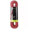 Kāpšanas virve Edelrid 710790802000 sarkana 80000 mm 9.8 mm poliamīds