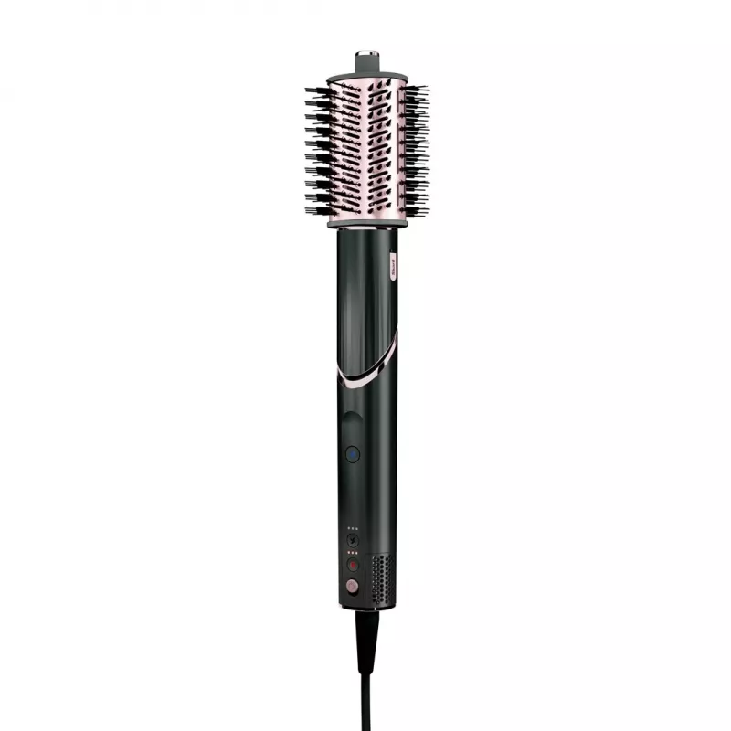 Shark FlexStyle HD424EU multistileris silts melns, rožu zelts 1400 W 2,44 m