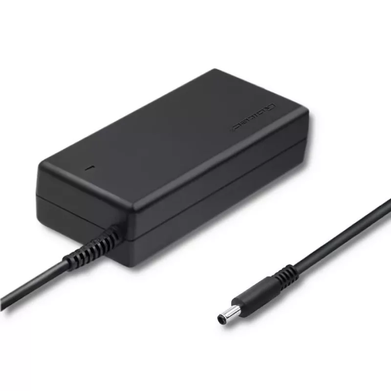 Qoltec 51518 Qoltec Power Adapter for Dell 45W 19.5V 2.3