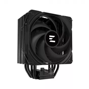 ZALMAN CNPS9X PERFORMA PLUS Melns CPU Cooler