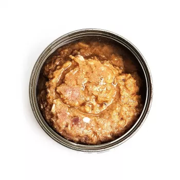 3COTY 51. Turcijas struvīta aprūpe - mitrā kaķu barība - 180g