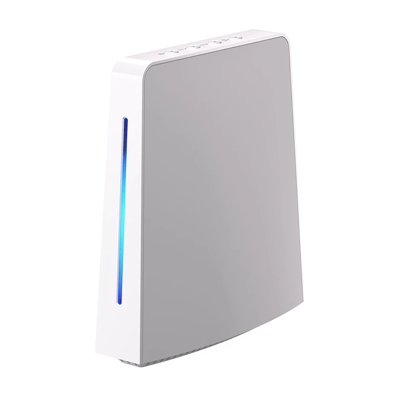 Viedās mājas centrs Sonoff AIBridge-26 — Wi‑Fi, ZigBee, Bluetooth, 4 GB atmiņa