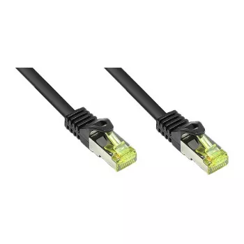 Goodconnections 8070R-200S Ethernet komutācijas kabelis, melns