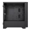 PC case Montech AIR 100 LITE Desktop Melns