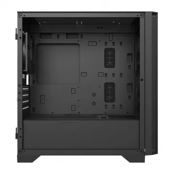 PC case Montech AIR 100 LITE Desktop Melns