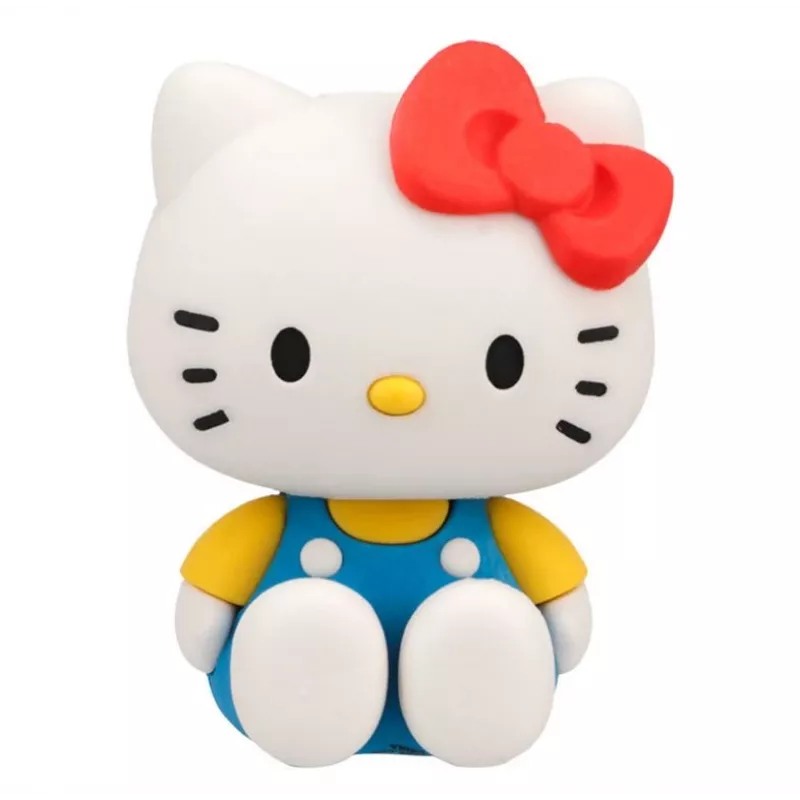 Eraser Paladone Hello Kitty Chunky – Paladone PP13283HK, jaunums formas dzēšgumija