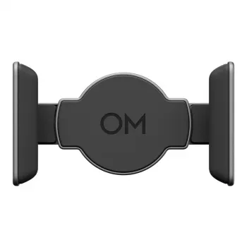 Viedtālruņa adapteris DJI 998316 gimbal kameras piederums DJI gimbalām, viedtālruņa stiprinājums