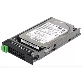 Fujitsu PY-BH2T7B9 iekšējais cietais disks 2 TB 7200 RPM 3.5 collas Serial ATA III