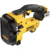 Dewalt 18V M6-M12 18V stieņu griezējs bez akumulatoriem un lādētāja, Tstak futrālis DCS350NT
