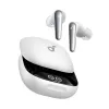 Austiņas Anker Soundcore Liberty 4 Pro TWS Bluetooth ieausti, baltas, zvaniem/mūzikai/sportam, svars 61,97 g