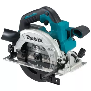 Makita DHS660Z 18V bezvada ripzāģis, instruments bez akumulatora un lādētāja