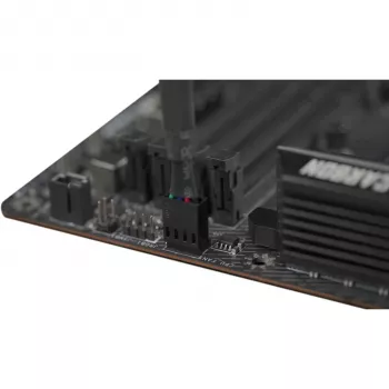 DEEPCOOL ZEMA ĀTRUMA ADAPTERIS R-LSP-FAN MELNS