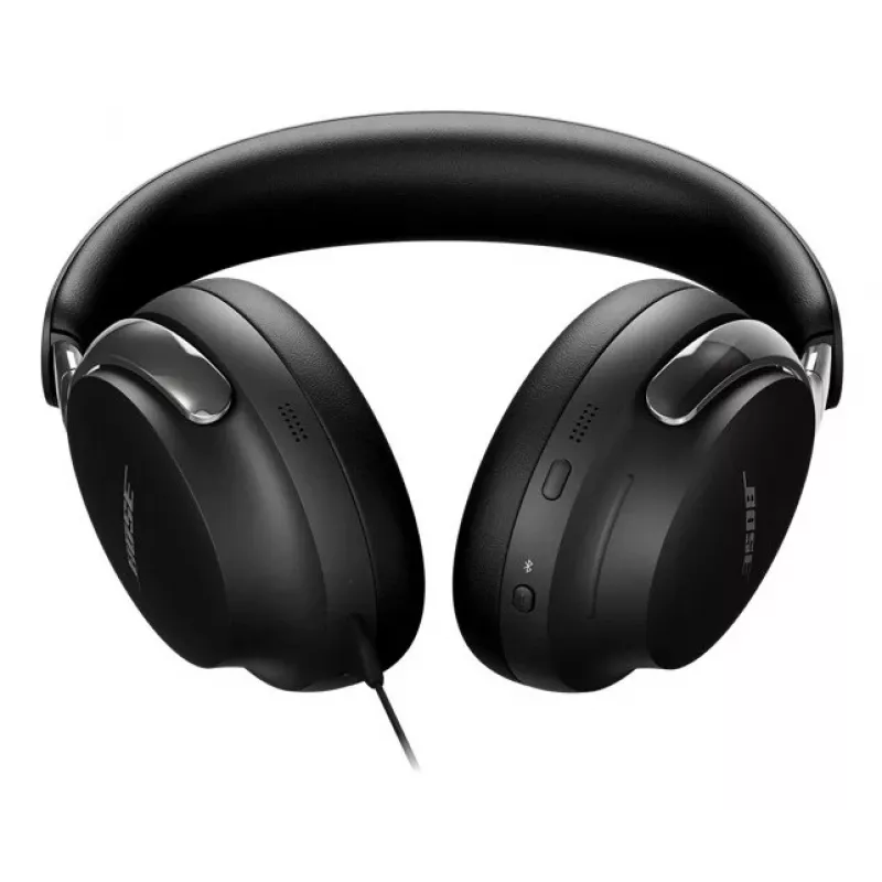 Bose QuietComfort Ultra Headphones 2. GEN Melns