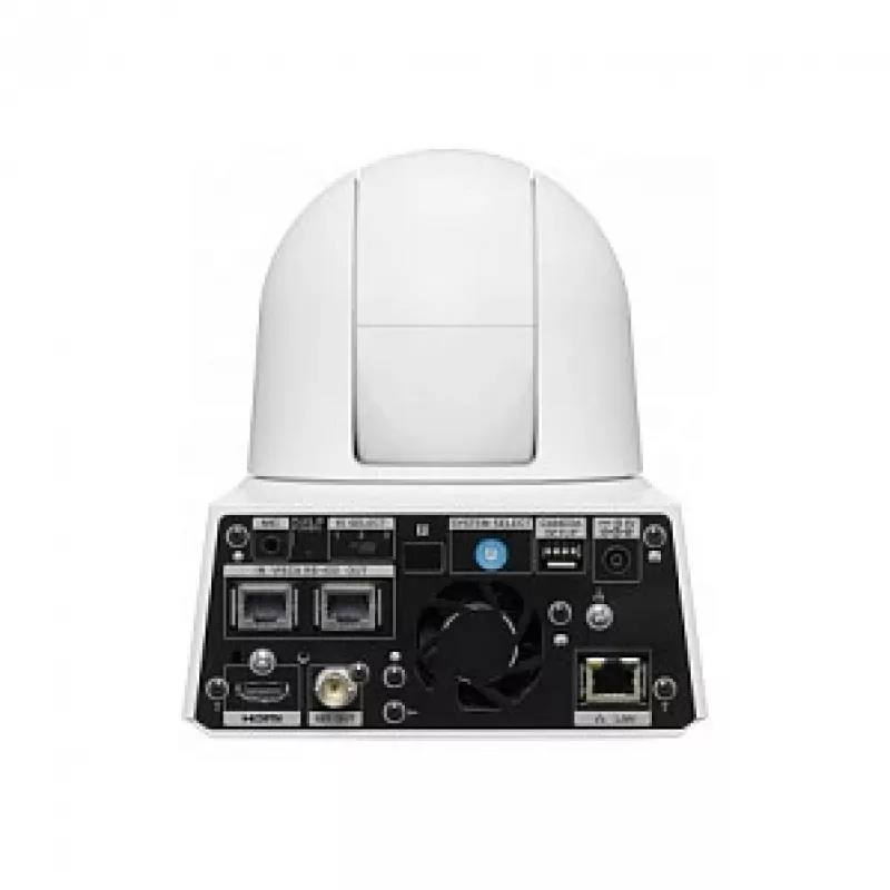 Sony SRG-A40 8.5 MP balts 3840 x 2160 pikseļi 60 kadri/s CMOS 25.4 / 2.5 mm (1 / 2.5 collas)