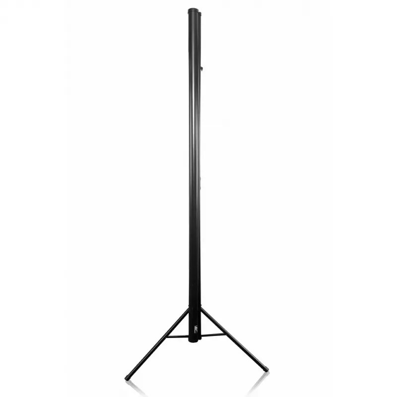 Elite Screens | Pārnēsājams statīva ekrāns | T100UWH | Diagonāle 100 collas | 16:9 | Melns