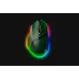 Pele Razer Basilisk V3 Pro 35K RF bezvadu + Bluetooth + USB Type-A