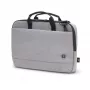 Dicota Eco Slim Case MOTION 10 - 11,6 gaiši pelēka