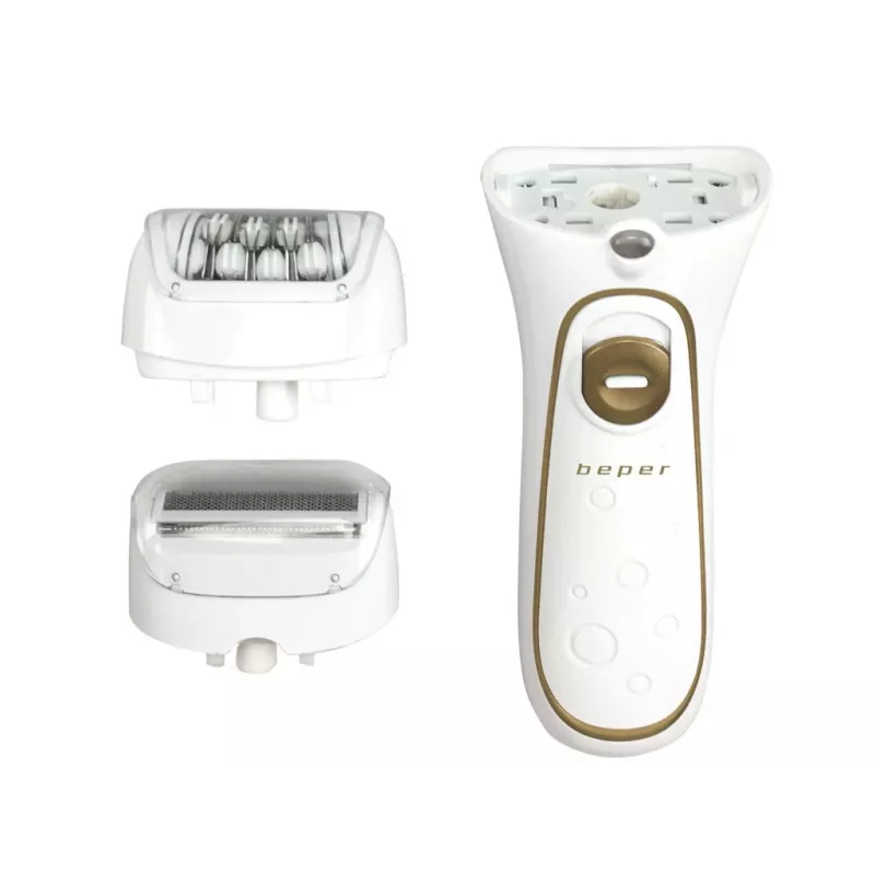 Epilators Beper 3BEPI001