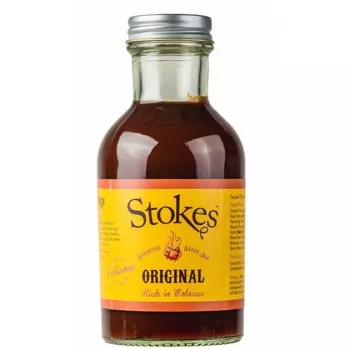 Oriģinālā BBQ mērce (250 ml)