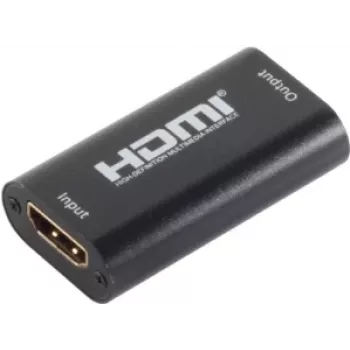 HDMI kabelis S/CONN 77410-4KSPP