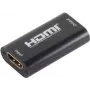 HDMI kabelis S/CONN 77410-4KSPP