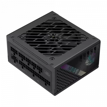 Gamemax barošanas bloks, 80 PLUS, Gold | GS 850G | 850 W