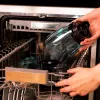 Cecotec Coffee Grinder | SteelMill Touch | 150 W | Coffee beans capacity 300 g | Number of cups 14 gab.