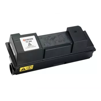 KYOCERA TK-360 tonera kasetne Oriģināls Melns