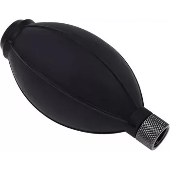 Alphacool pumpin gum ball - melna (15257)