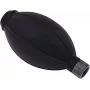 Alphacool pumpin gum ball - melna (15257)
