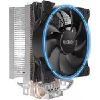 CPU gaisa dzesētājs PCCOOLER GI-X3 120mm ventilators, 1800 RPM