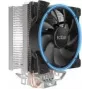 CPU gaisa dzesētājs PCCOOLER GI-X3 120mm ventilators, 1800 RPM