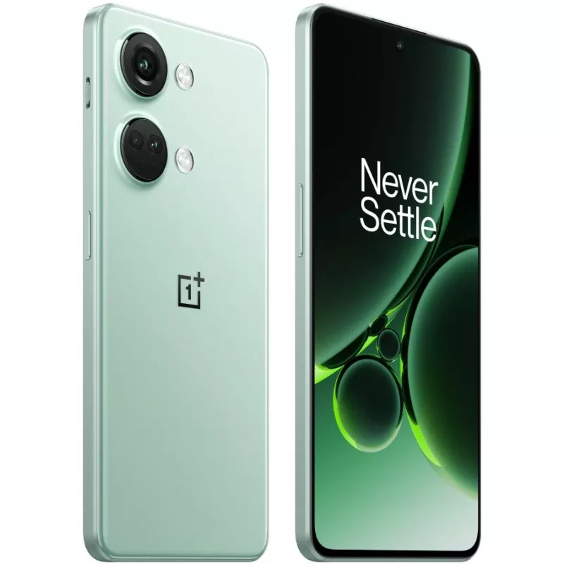 Oneplus 5011103075 Displejs zaļš
