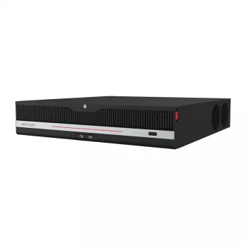 Hikvision iDS-9632NXI-M8/X STD NVR 32 kanālu DeepinMind (iDS-9632NXI-M8/X(STD))