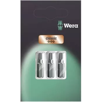 Wera 05073344001 glabāšanas piedziņa