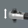 Click-Torque C 3 R/L 05075626001 Griezes momenta atslēga 1/2 12,5 mm 40 (05075626001)