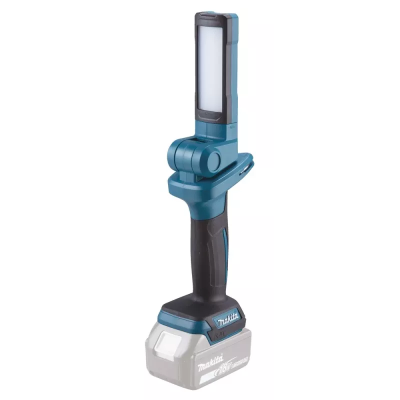 Makita DML816X lukturītis Zaļš Rokas lukturītis LED