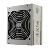 Barošanas bloks MWE Gold V2 1250W 80+GOLD ATX 3.0 balts