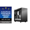 Fractal Design Define 7 ATX vidējā torņa spēļu datora korpuss