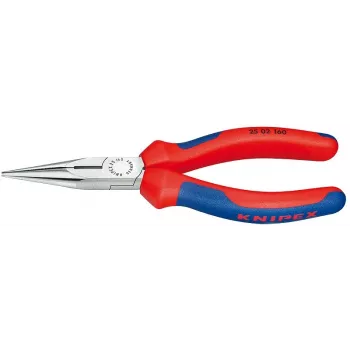 Diagonālās knaibles Knipex 25 02 140