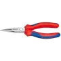 Diagonālās knaibles Knipex 25 02 140