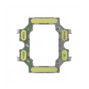 gira LED lampas elektroniskais transformators T2 0,5 mA (piederums) modelis 3792012