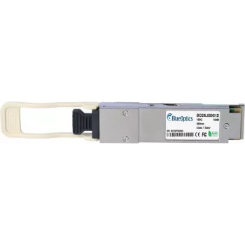 Optisko raiduztvērēju modulis BlueOptics AA1405005-E6-BO 100000 Mbit/s QSFP28