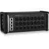 Stage Box Behringer SD16 melns metāls