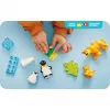 Lego 10442 Produkts