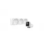 Viss vienā šķidruma dzesētājs DeepCool Mystique 360 WH 12 cm Balts