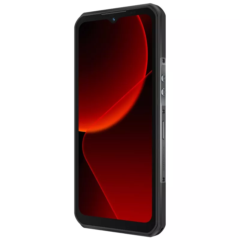 Viedtālrunis Oukitel WP55 6,6 collu 12 GB 256 GB DS 11000 mAh oranžs