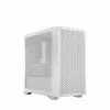 Logic DART PRO MINI USB-C PC korpuss balts